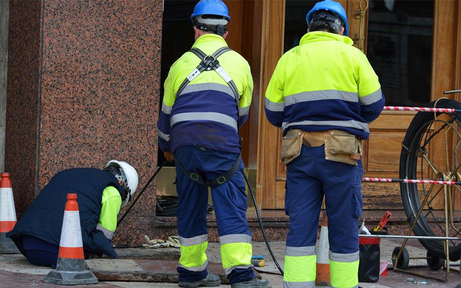 dégorgement canalisation Buc
