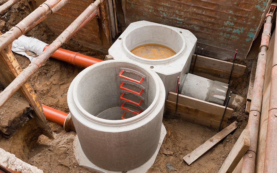 dégorgement canalisation Les Essarts-le-Roi
