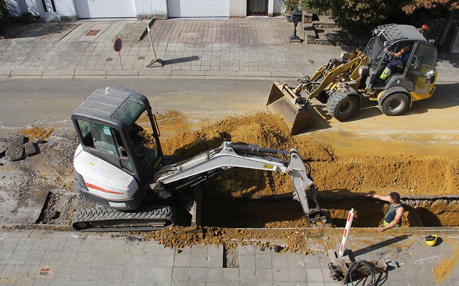 déboucher canalisation egout Lisses